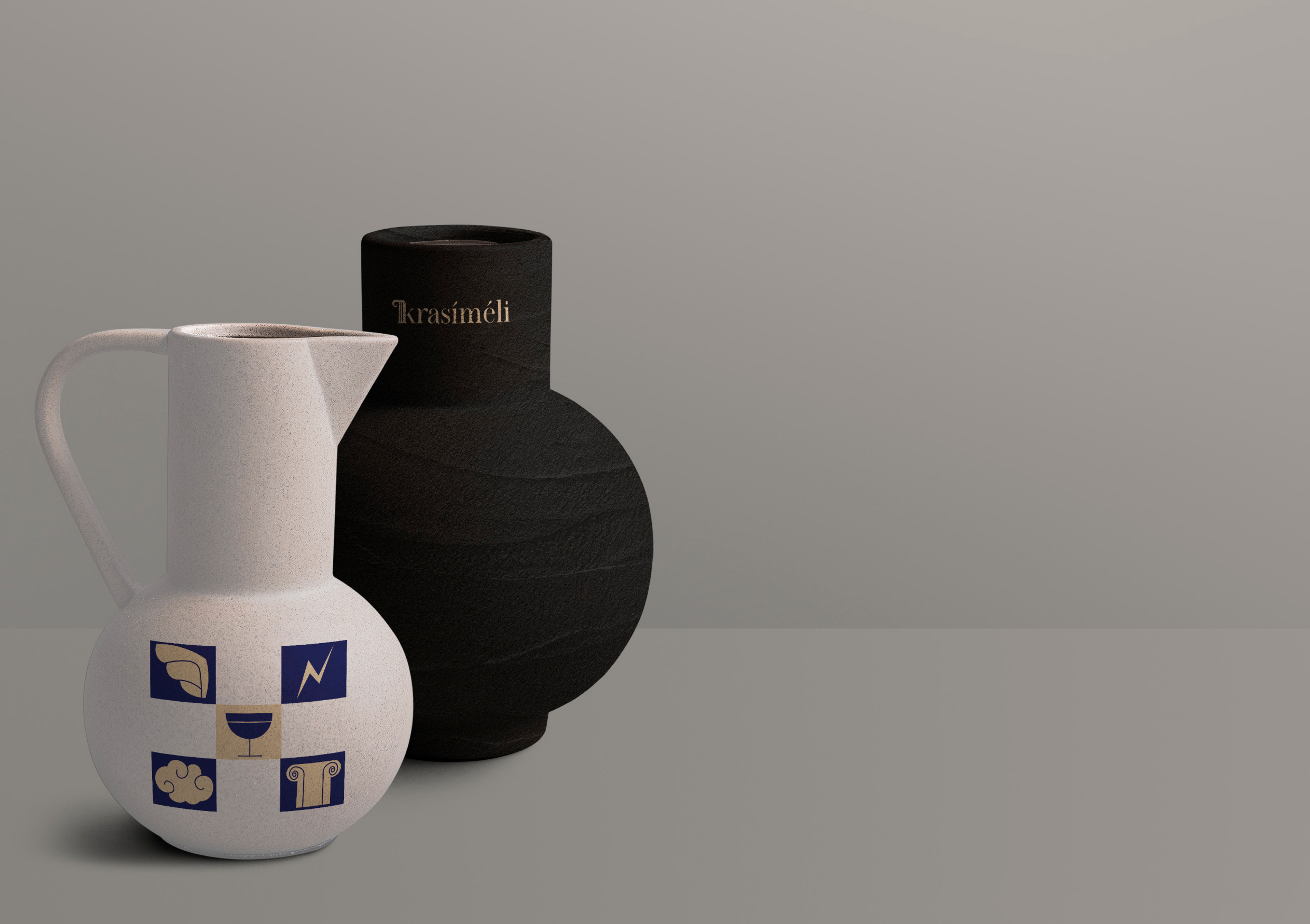 krasimeli — фестиваль греческой культуры — Изображение №14 — Брендинг, Маркетинг на Dprofile