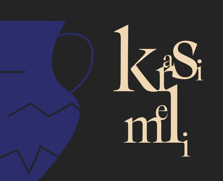 krasimeli — фестиваль греческой культуры на Dprofile