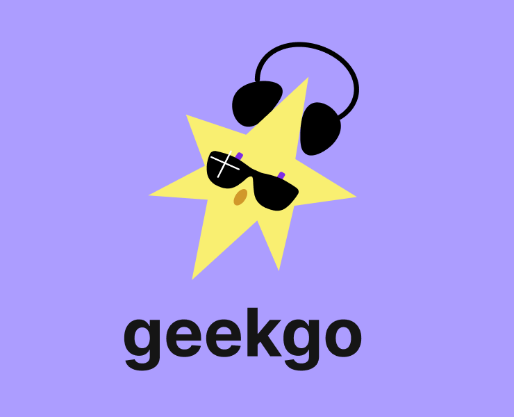 Geekgo — приложение по интересам на Dprofile