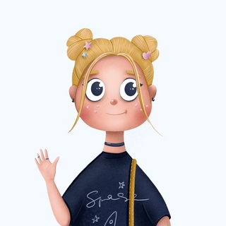 Аватар пользователя Алёна Бердникова