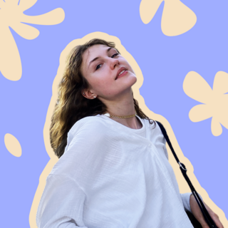 Аватар пользователя Анастасия Чегодаева