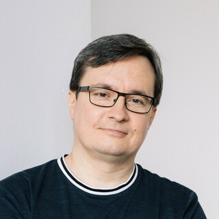 Аватар пользователя Сергей Смирнов