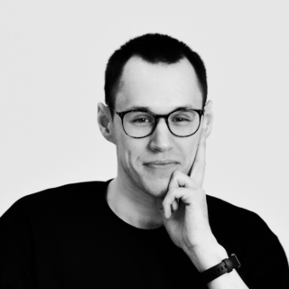 Аватар пользователя Глеб Рагозин