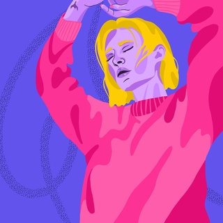 Аватар пользователя Ирина Малевинская