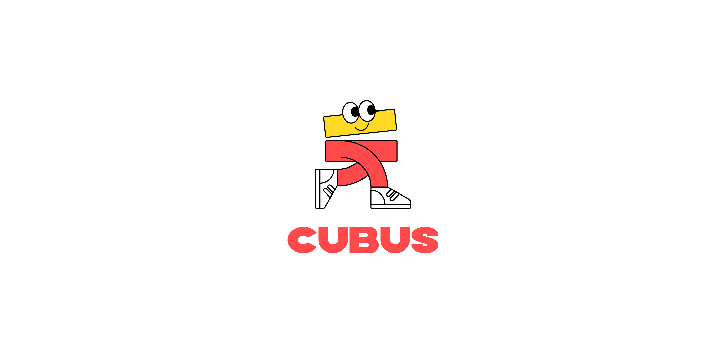 Детский интерактивный музей Cubus — Изображение №1 — Брендинг на Dprofile