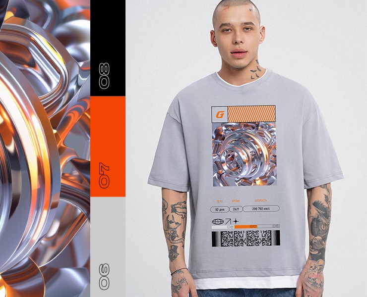 Festival merch — Маркетинг на Dprofile