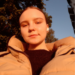 Аватар пользователя Tatiana Peregudova