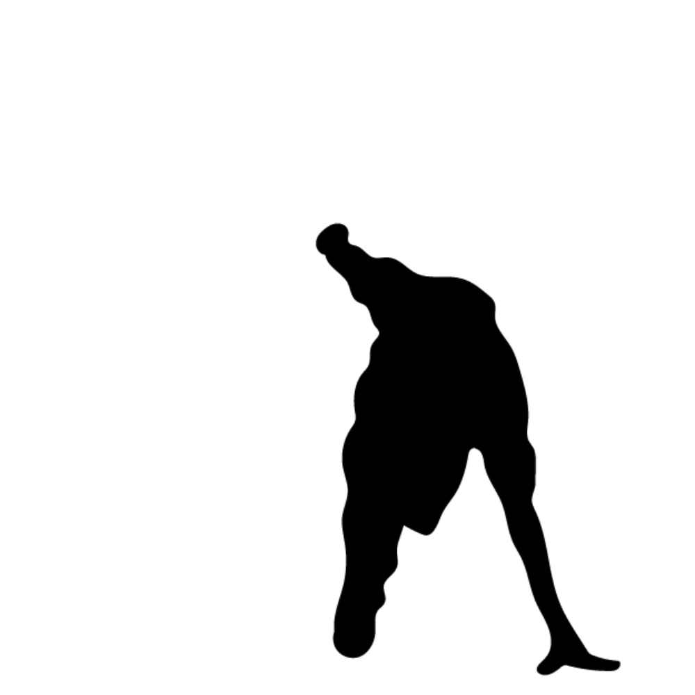 d4u / video for concert 2024-04-02 / milo concert hall — Изображение №5 — Иллюстрация, Анимация на Dprofile