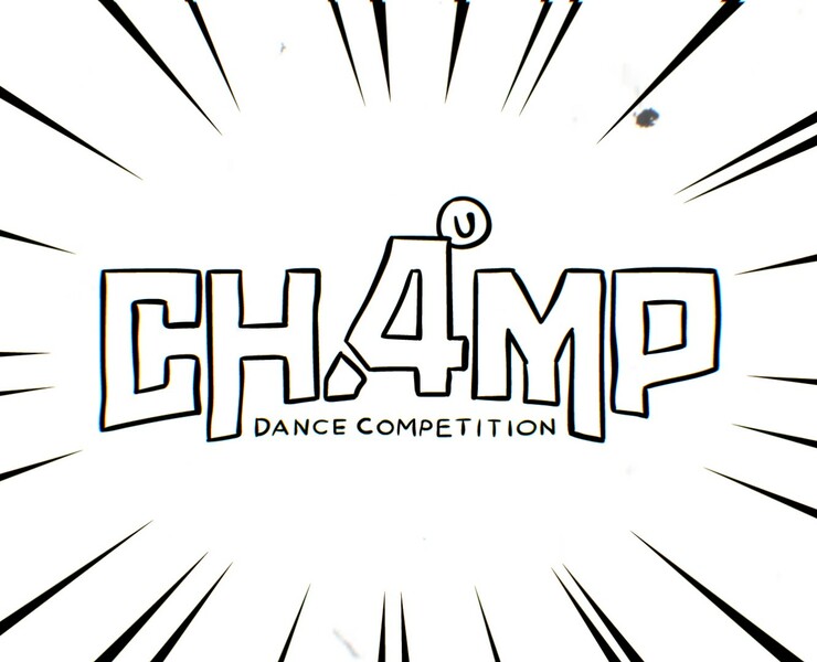 d4u / video for concert 2024-04-02 / milo concert hall — Иллюстрация, Анимация на Dprofile