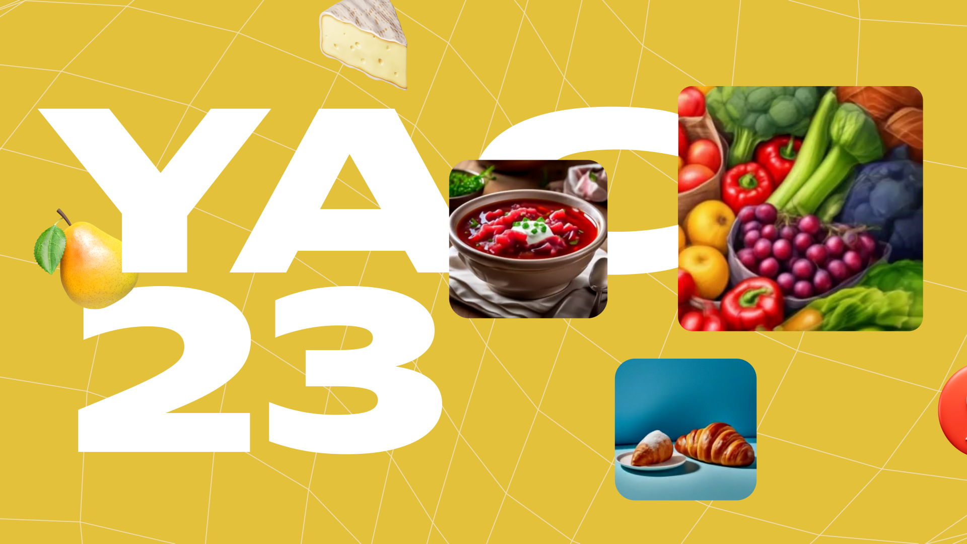 reel'23 — Изображение №8 — 3D, Анимация на Dprofile