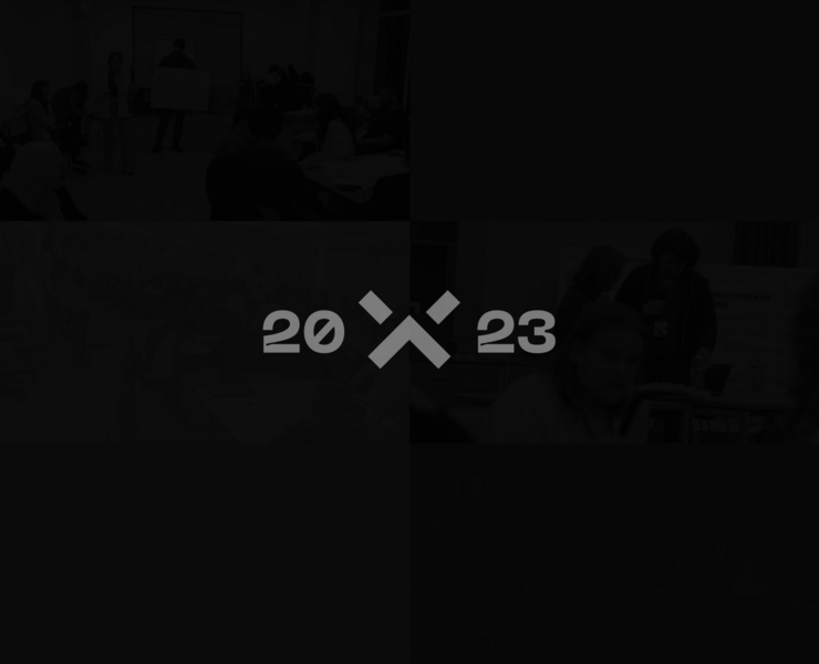 reel'23 — 3D, Анимация на Dprofile