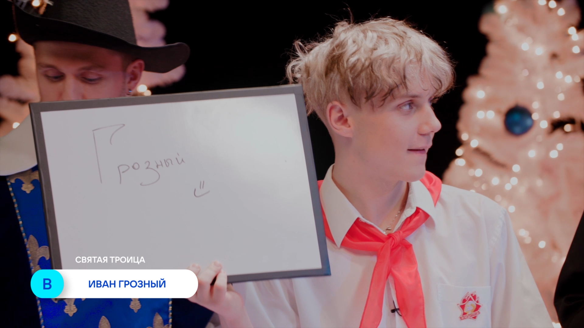 reel'23 — Изображение №11 — 3D, Анимация на Dprofile