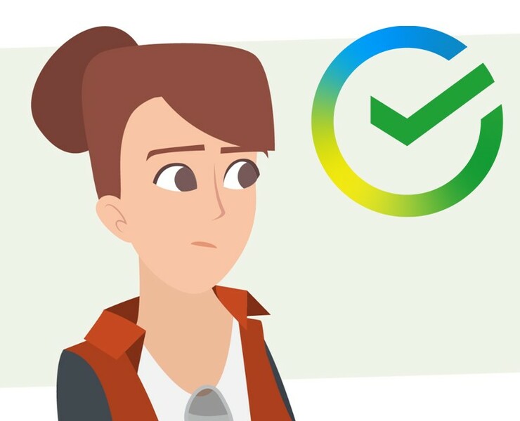 training videos for SBER — Иллюстрация, Анимация на Dprofile