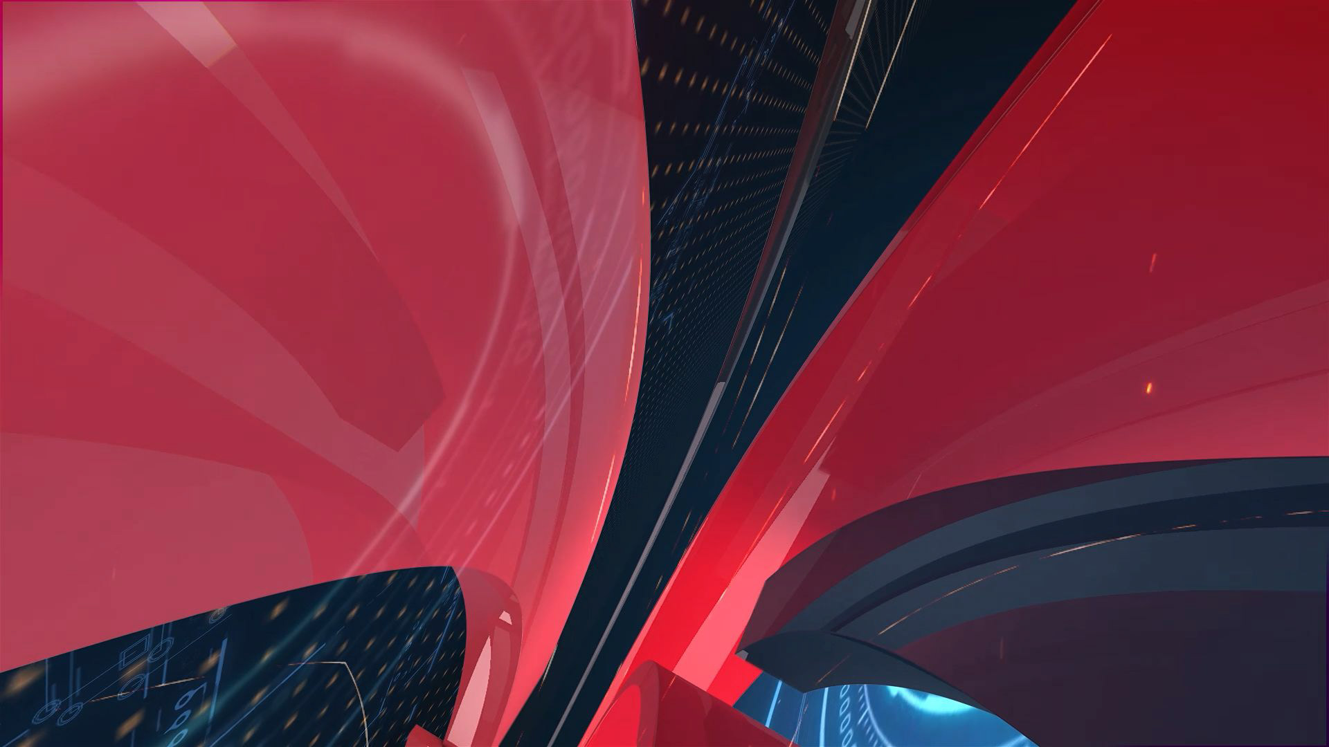 AMZ / film dedicated to the 45th anniversary / 2017 — Изображение №2 — 3D, Анимация на Dprofile