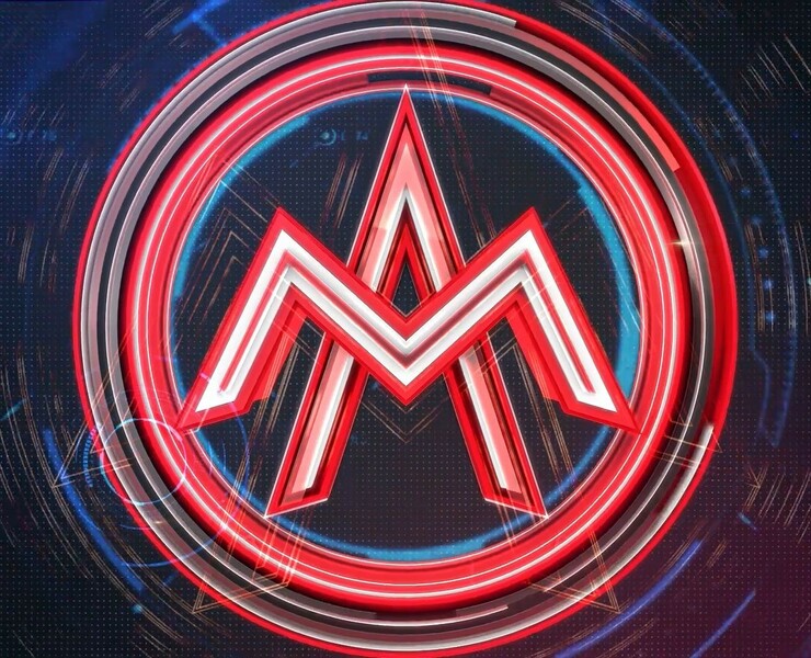 AMZ / film dedicated to the 45th anniversary / 2017 — 3D, Анимация на Dprofile