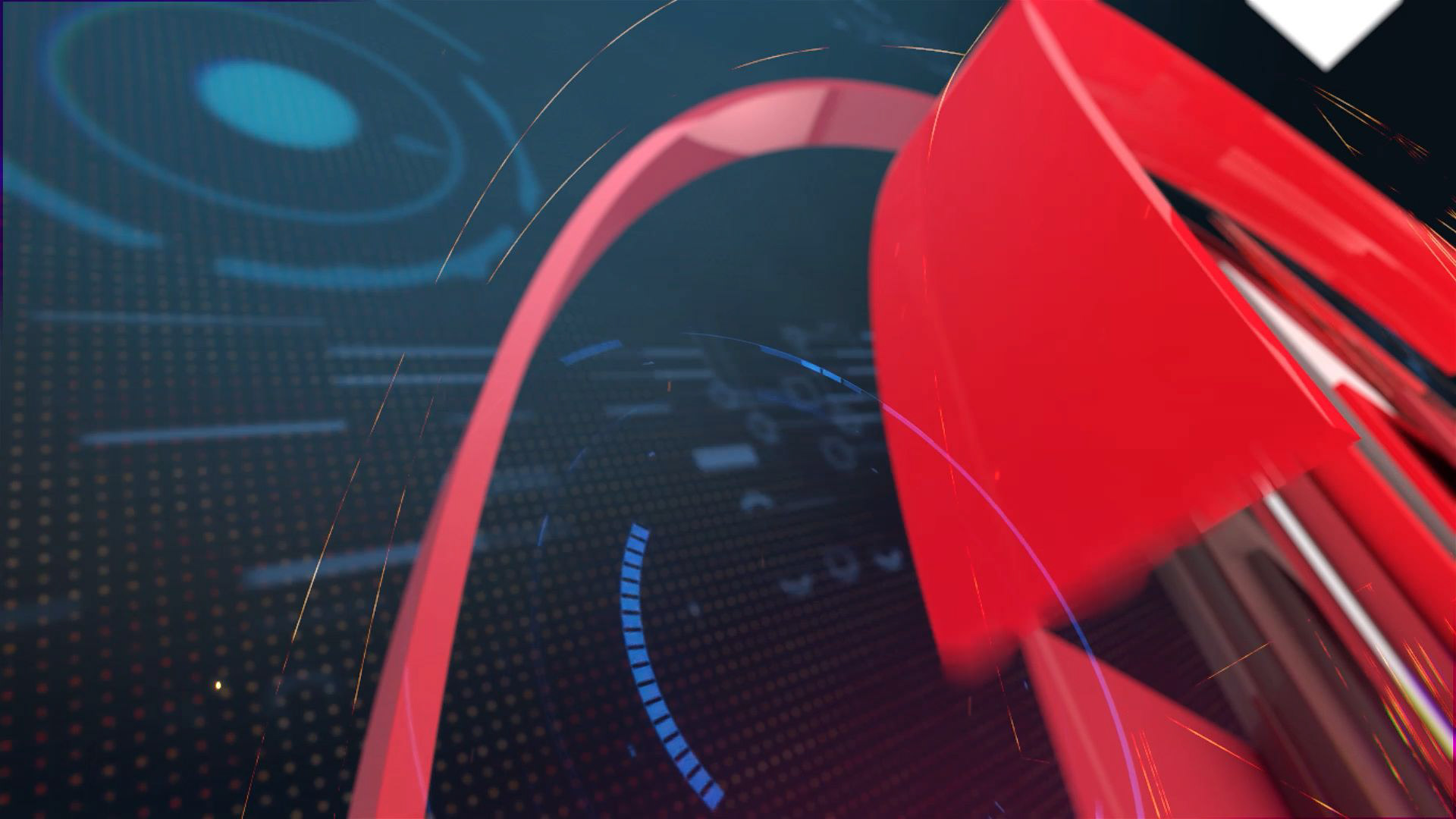 AMZ / film dedicated to the 45th anniversary / 2017 — Изображение №3 — 3D, Анимация на Dprofile