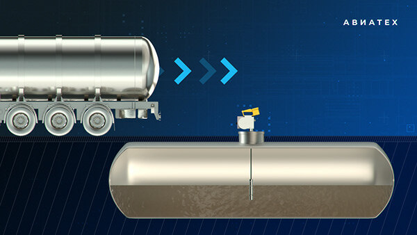 Aviatech | Presentation video — Изображение №15 — 3D, Анимация на Dprofile