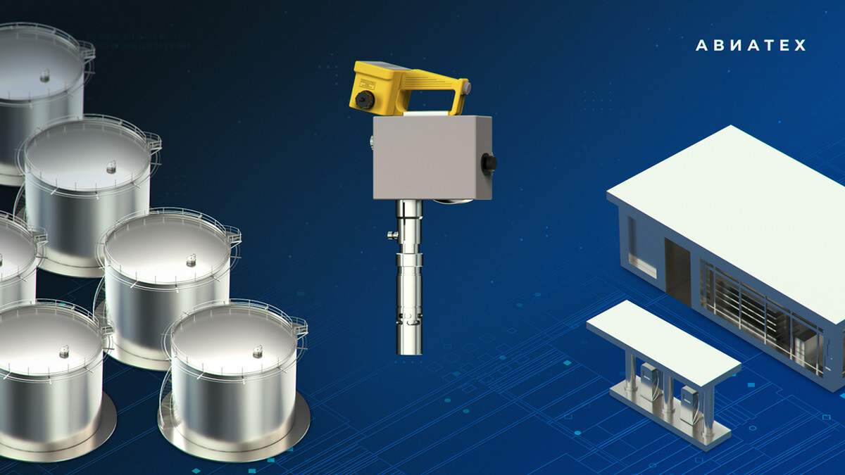 Aviatech | Presentation video — Изображение №13 — 3D, Анимация на Dprofile