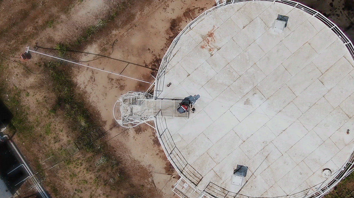 Aviatech | Presentation video — Изображение №10 — 3D, Анимация на Dprofile