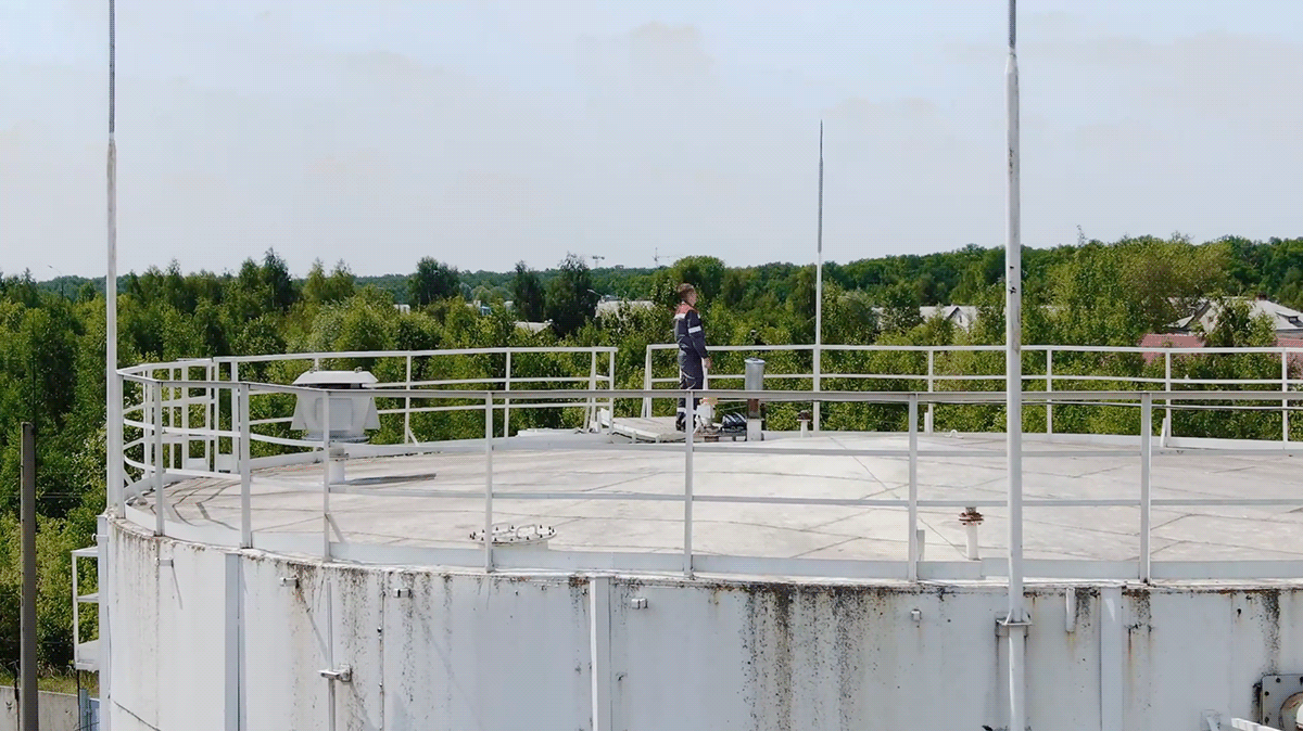 Aviatech | Presentation video — Изображение №9 — 3D, Анимация на Dprofile