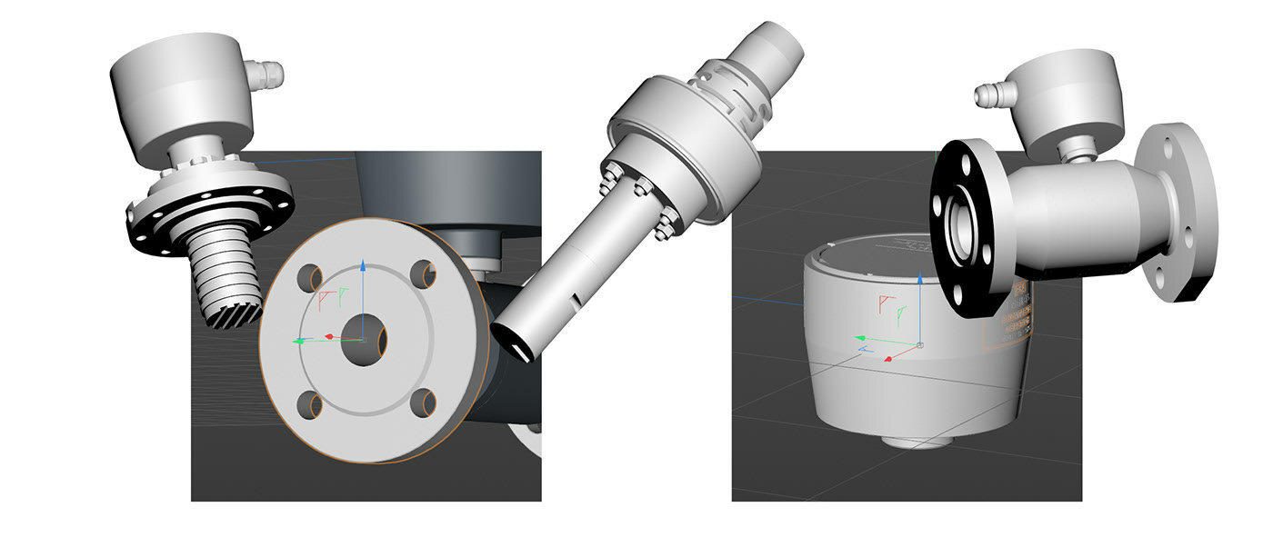 Aviatech | Presentation video — Изображение №11 — 3D, Анимация на Dprofile