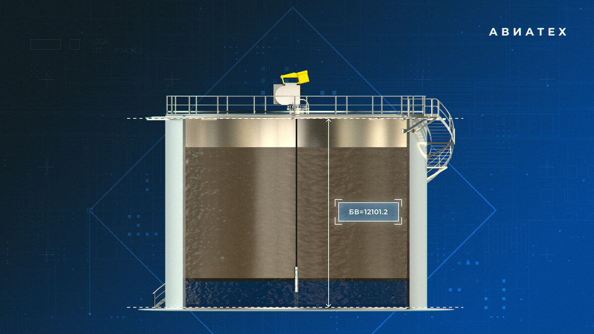 Aviatech | Presentation video — Изображение №3 — 3D, Анимация на Dprofile