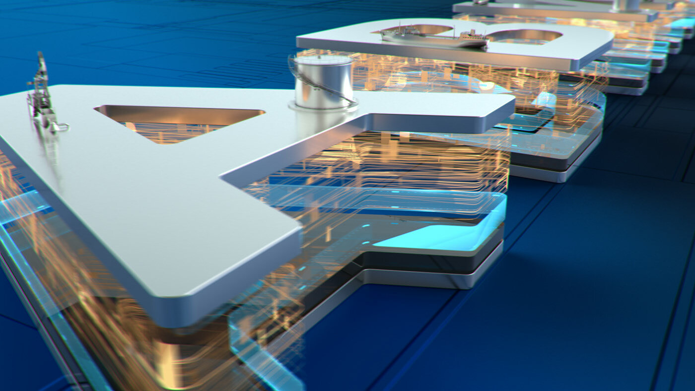 Aviatech | Presentation video — Изображение №1 — 3D, Анимация на Dprofile