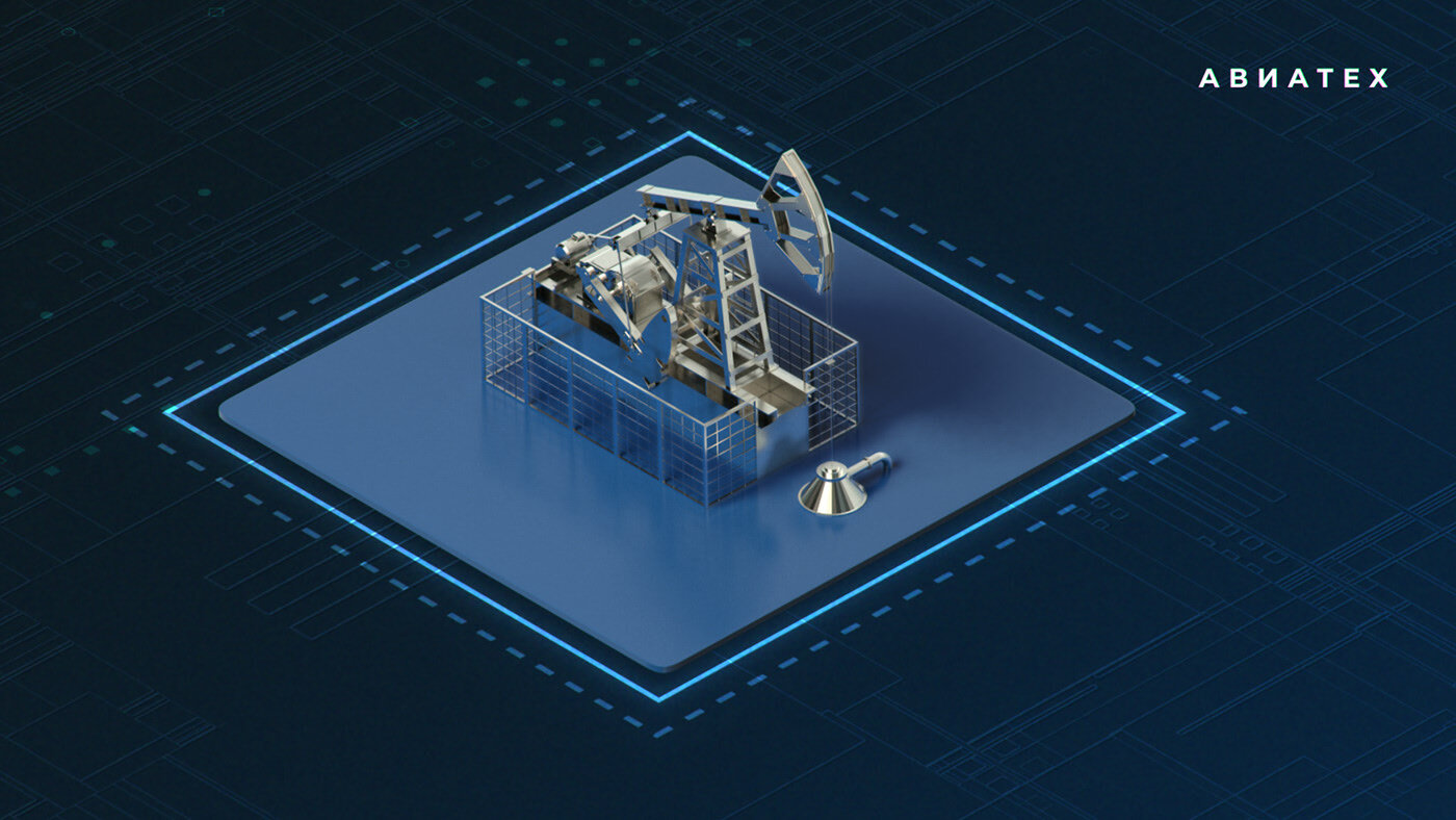 Aviatech | Presentation video — Изображение №12 — 3D, Анимация на Dprofile