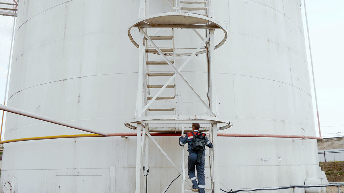 Aviatech | Presentation video — Изображение №8 — 3D, Анимация на Dprofile