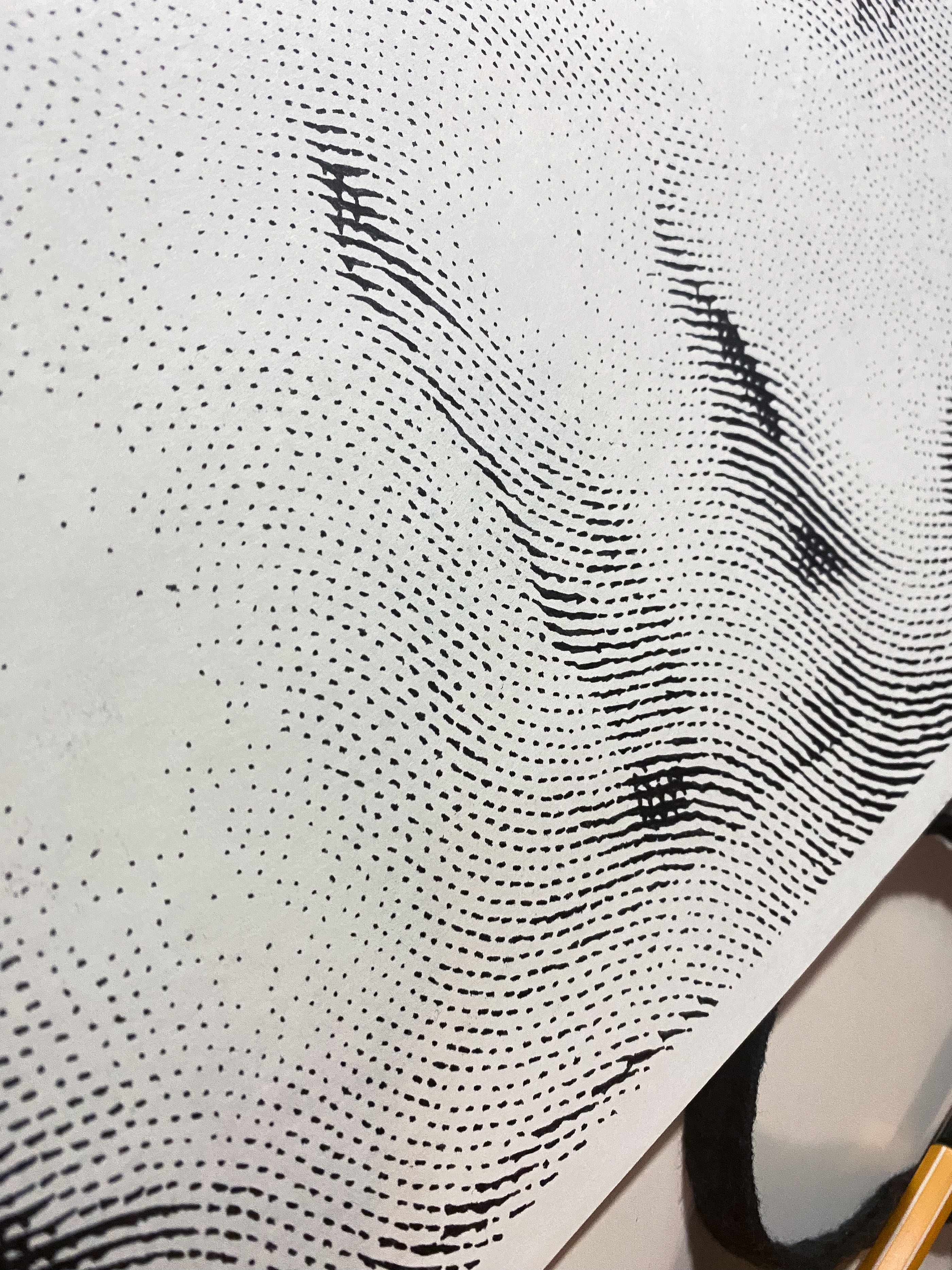 portrait / A3 / cute diana / ~14 hours — Изображение №8 — Иллюстрация на Dprofile