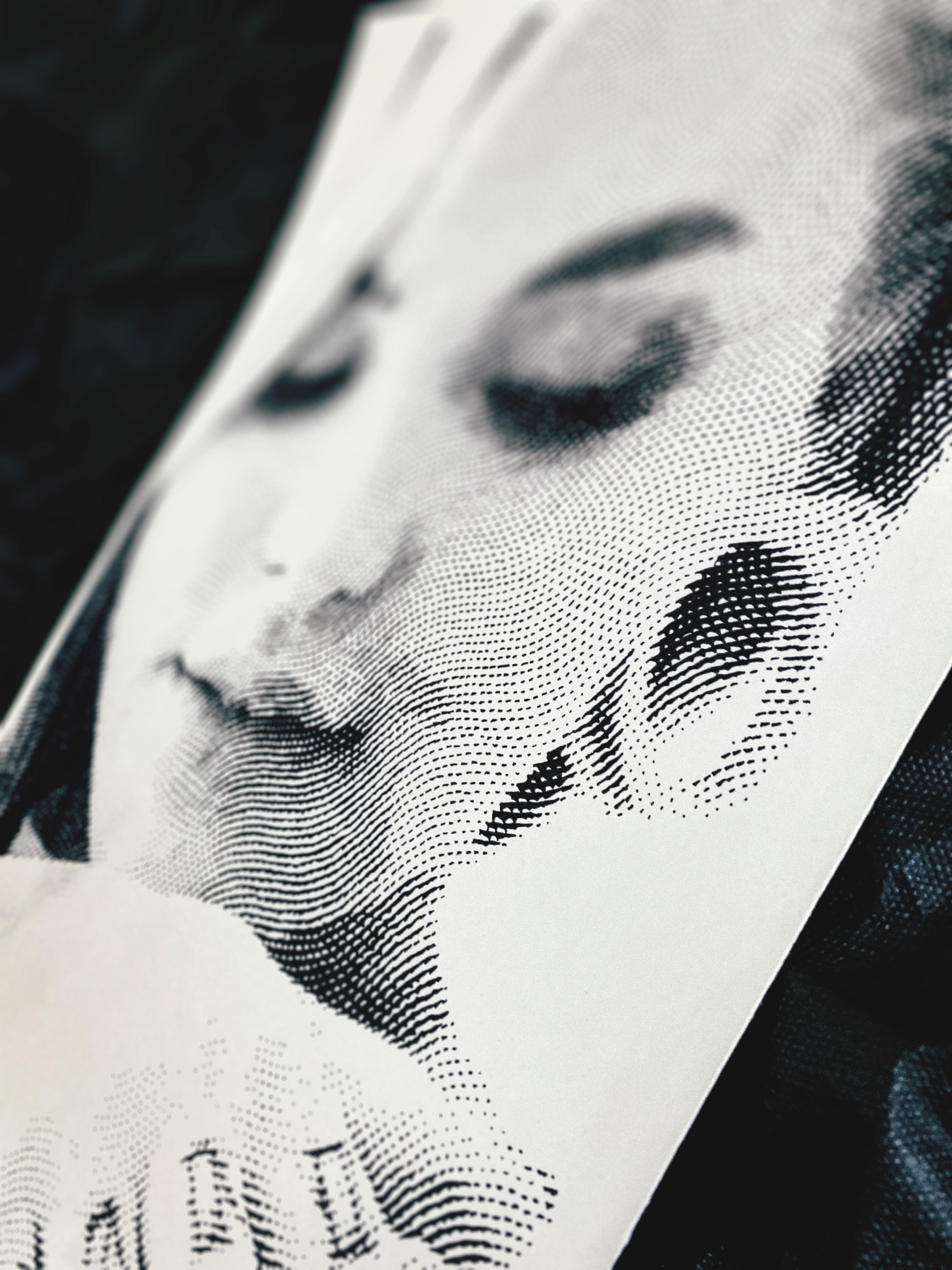 engrave portrait / to order — Изображение №8 — Иллюстрация, Графика на Dprofile