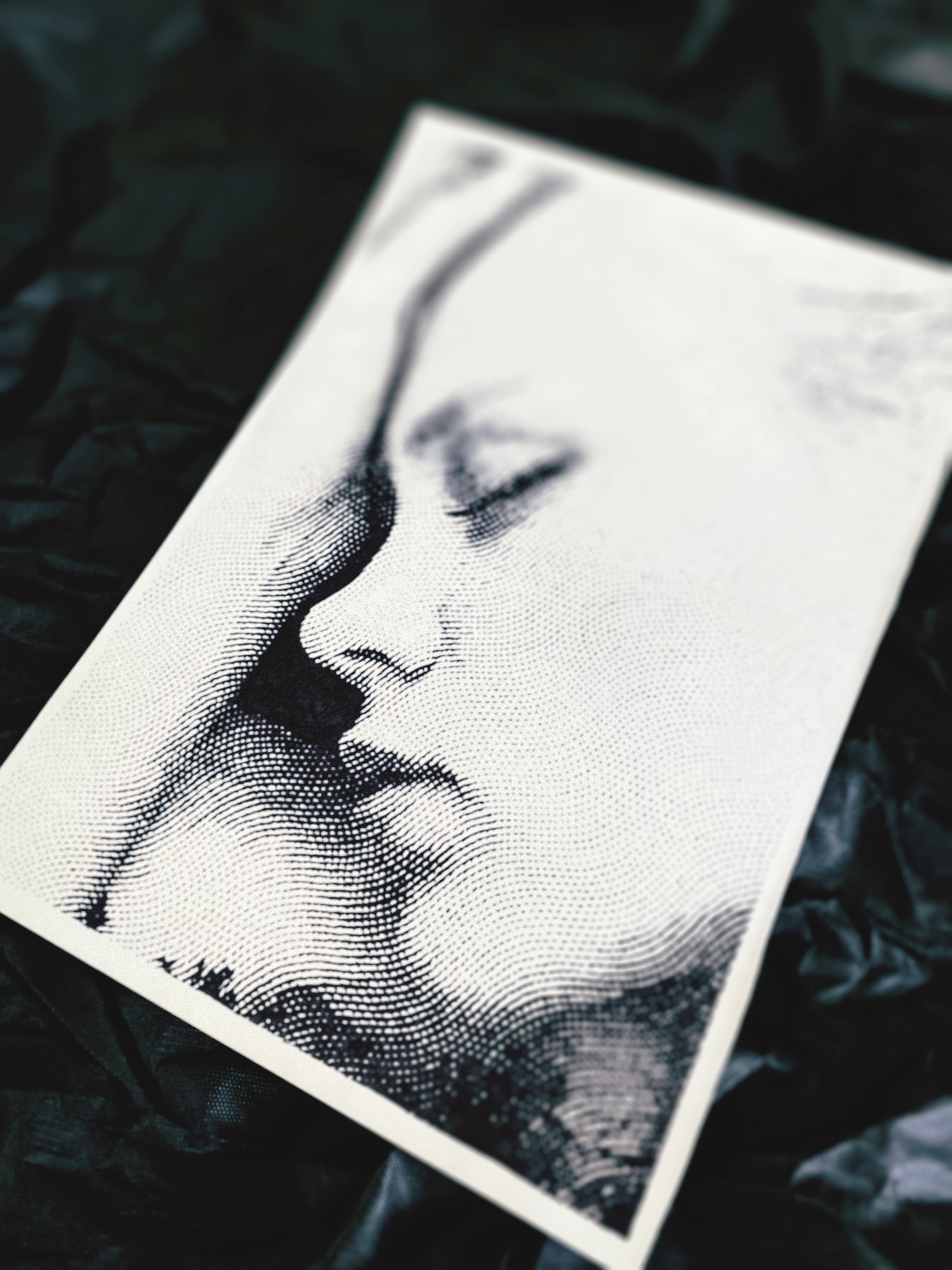 engrave portrait / to order — Изображение №5 — Иллюстрация, Графика на Dprofile