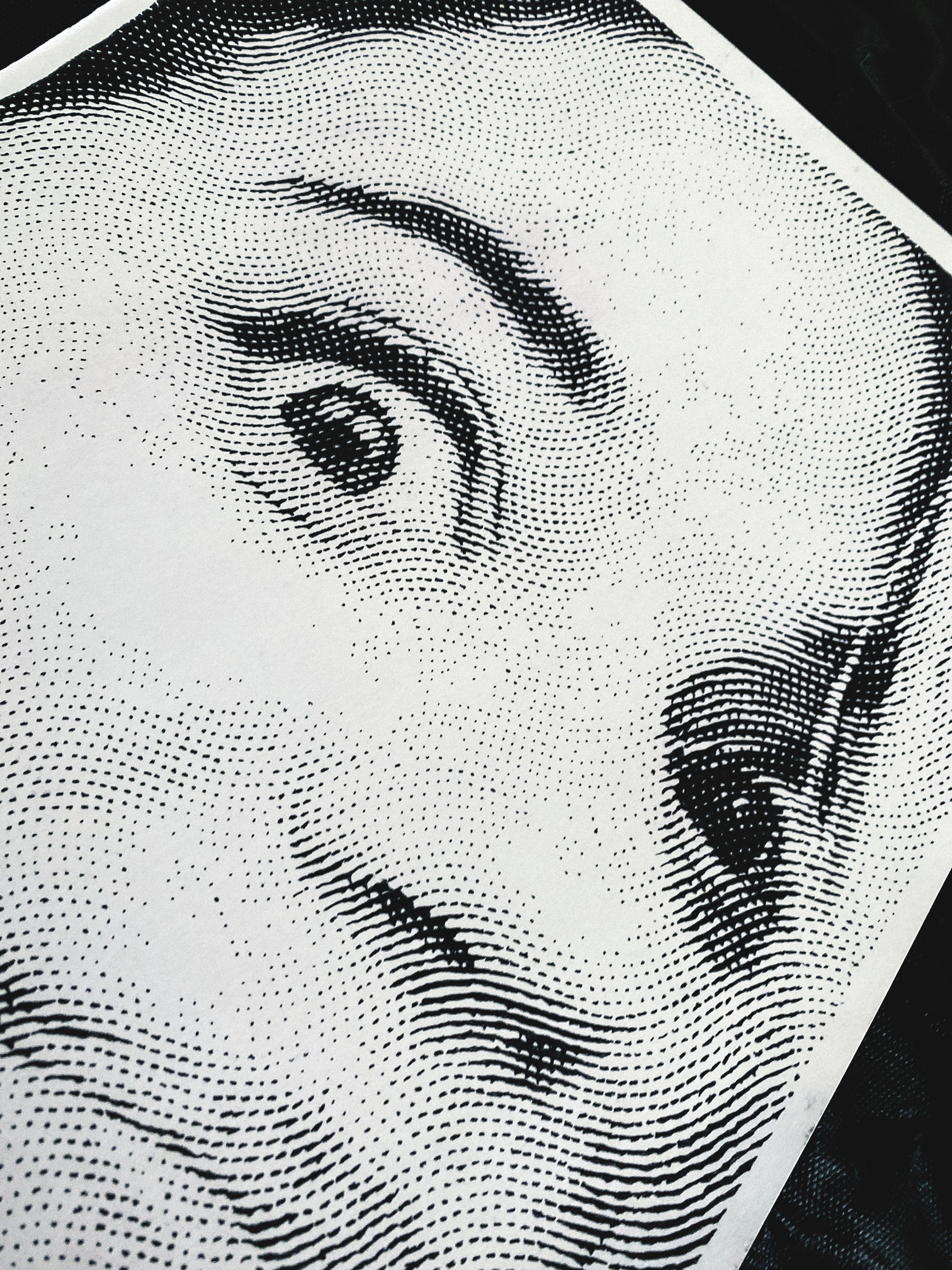 engrave portrait / to order — Изображение №13 — Иллюстрация, Графика на Dprofile