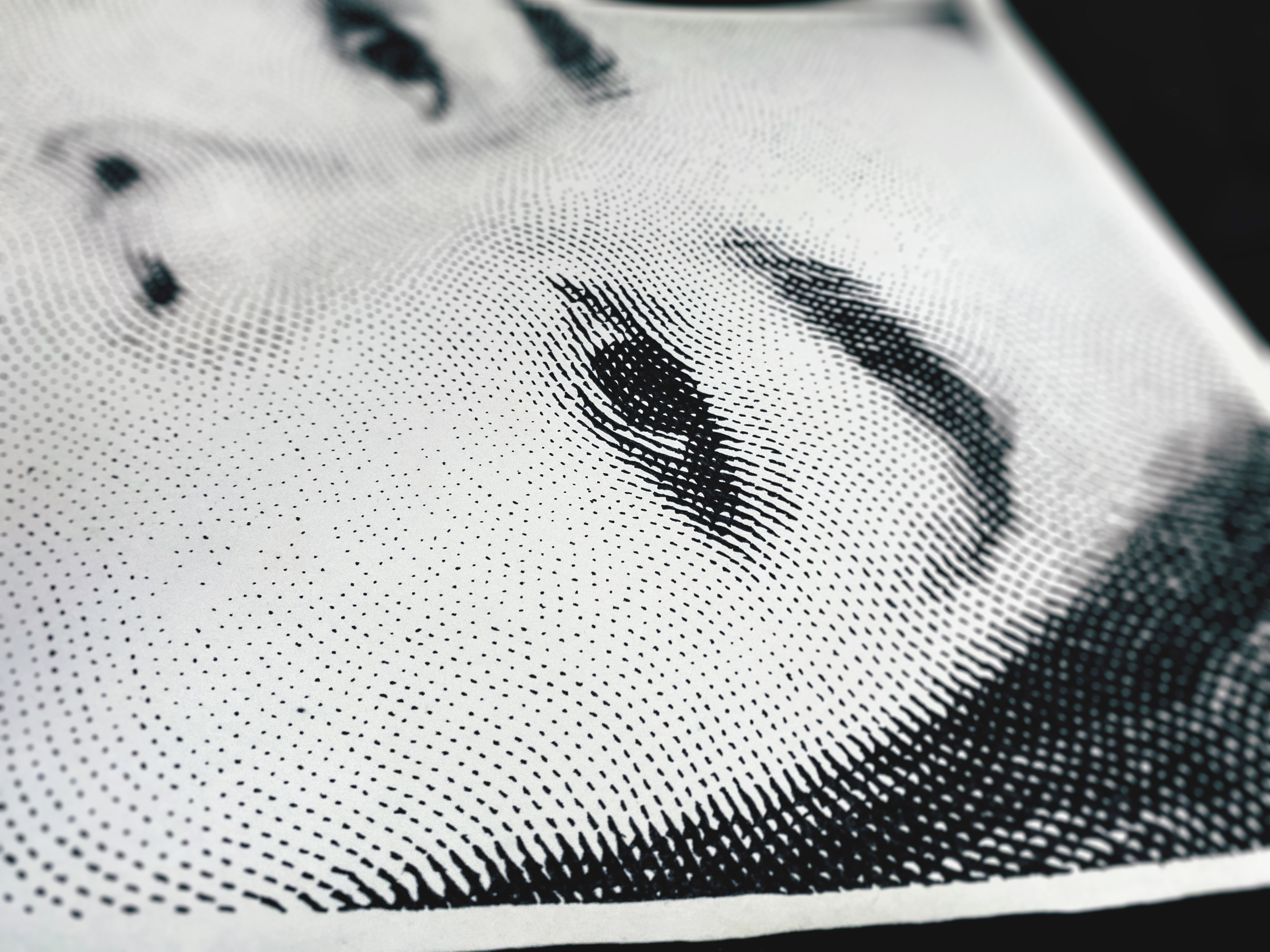 engrave portrait / to order — Изображение №11 — Иллюстрация, Графика на Dprofile