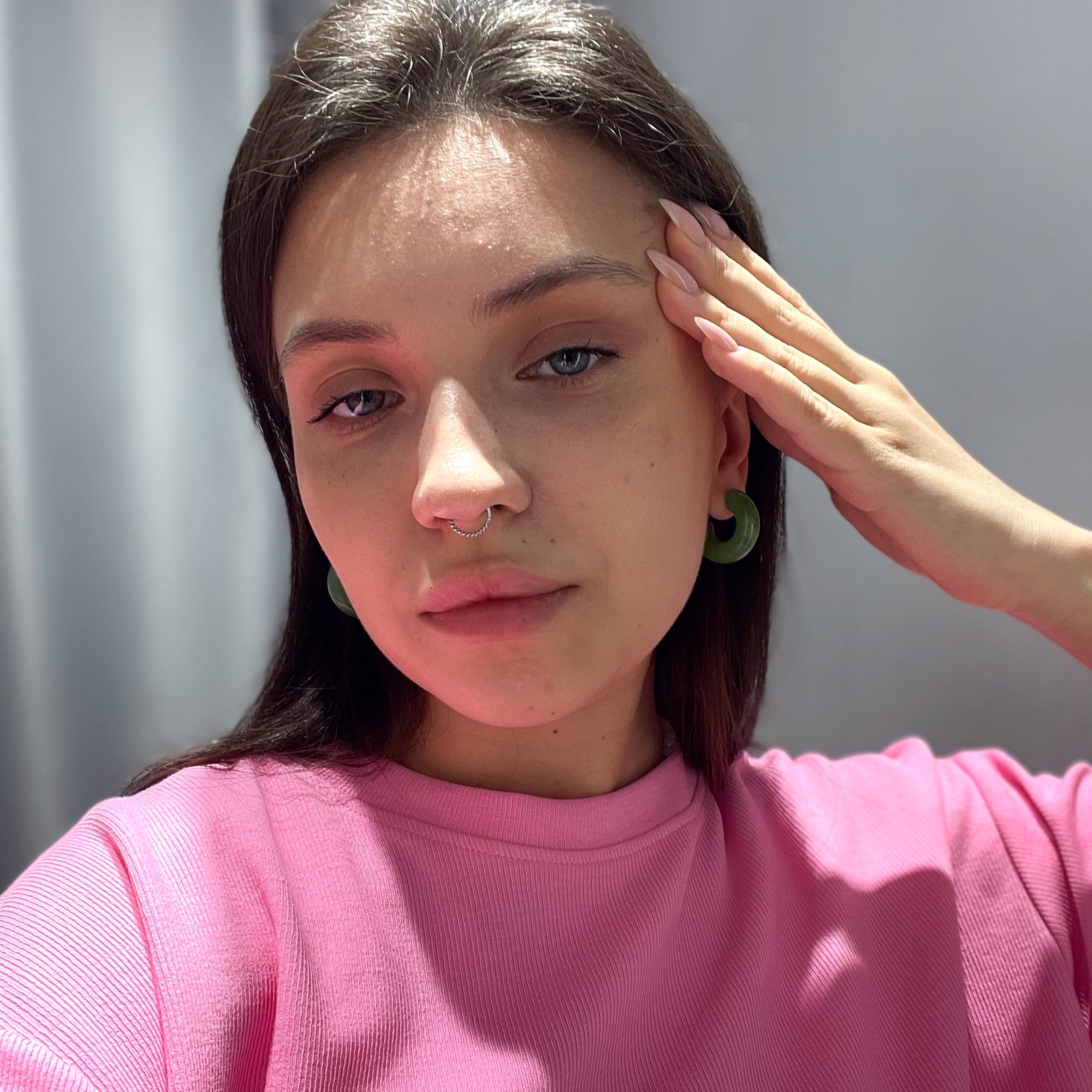 Аватар пользователя Мария Аникина