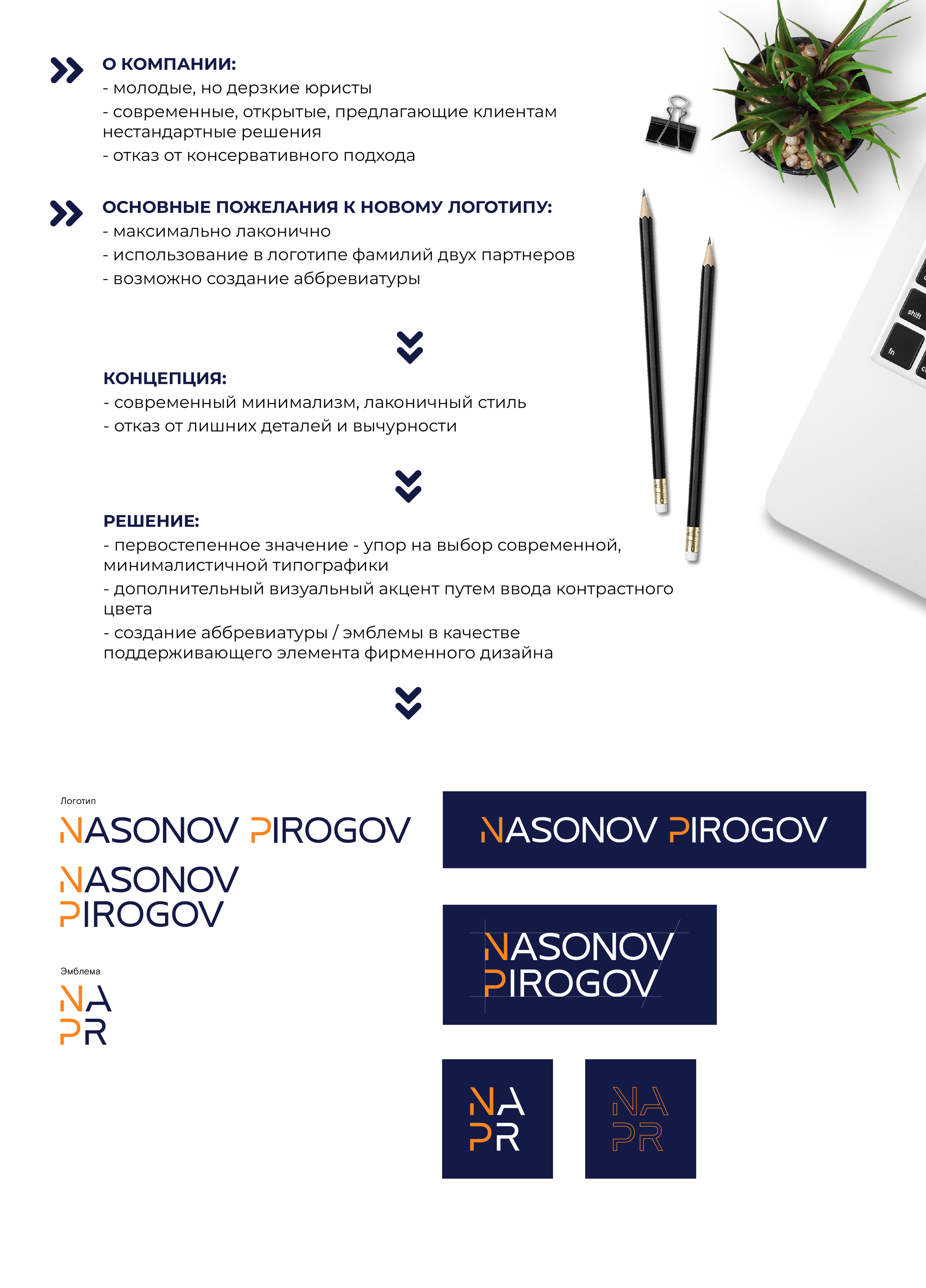 Brand identity — Изображение №1 — Брендинг на Dprofile