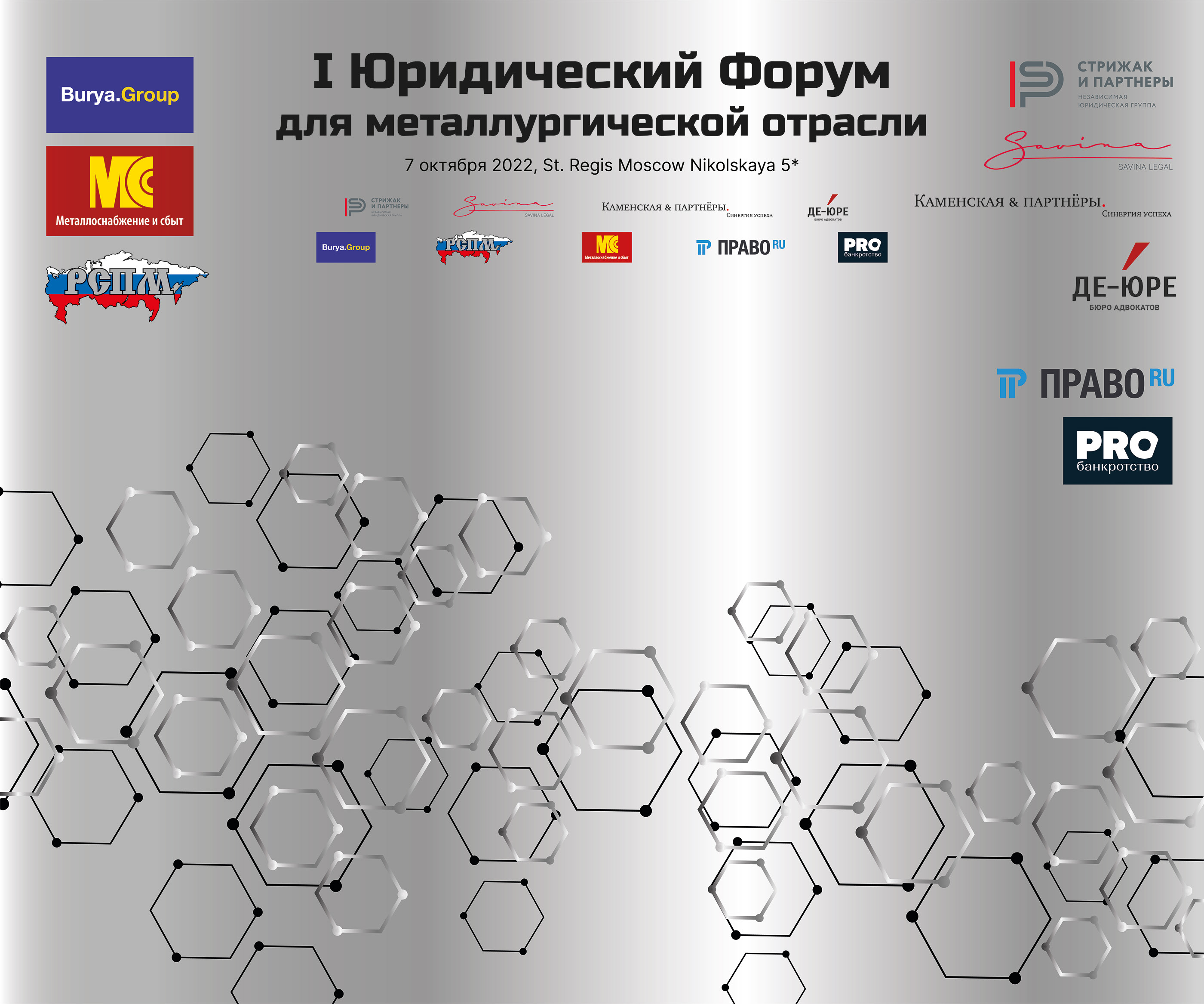 Visuals for a Legal Forum — Изображение №1 — Графика на Dprofile