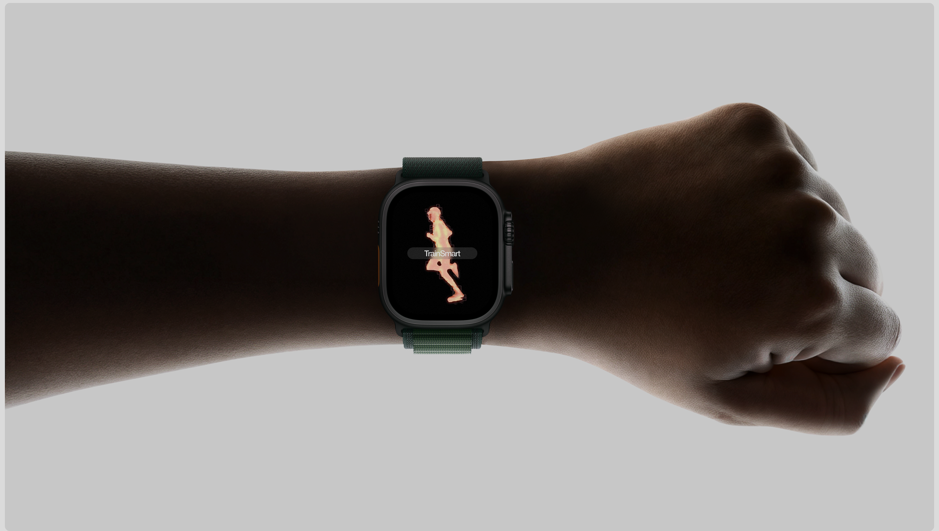 TrainSmart — Изображение №6 — Интерфейсы, Анимация на Dprofile