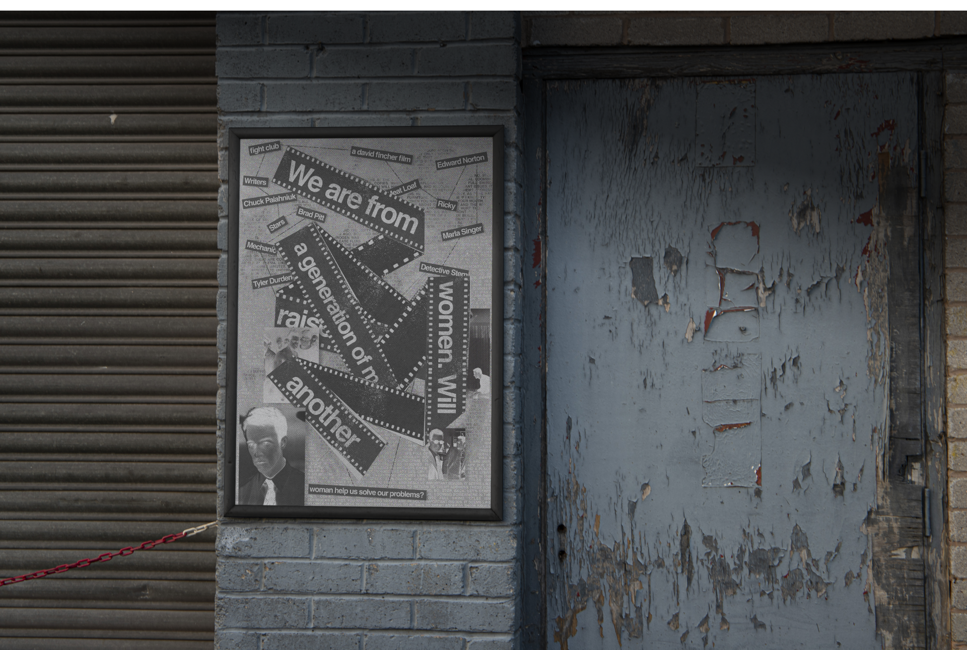 Poster Collection [vol. 2] — Изображение №2 — Графика на Dprofile