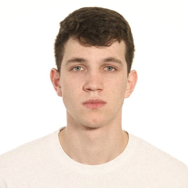 Аватар пользователя Давид Дряев