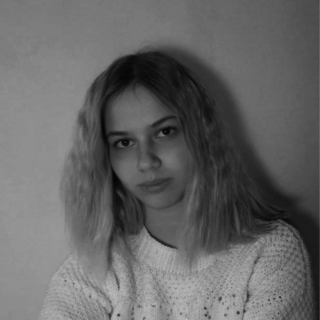 Аватар пользователя Ксения Туркова