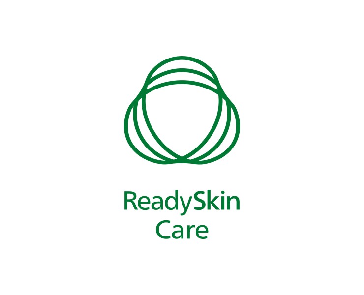 RS Care - айдентика — Брендинг на Dprofile