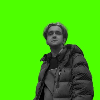Аватар пользователя Niktita Shalimov