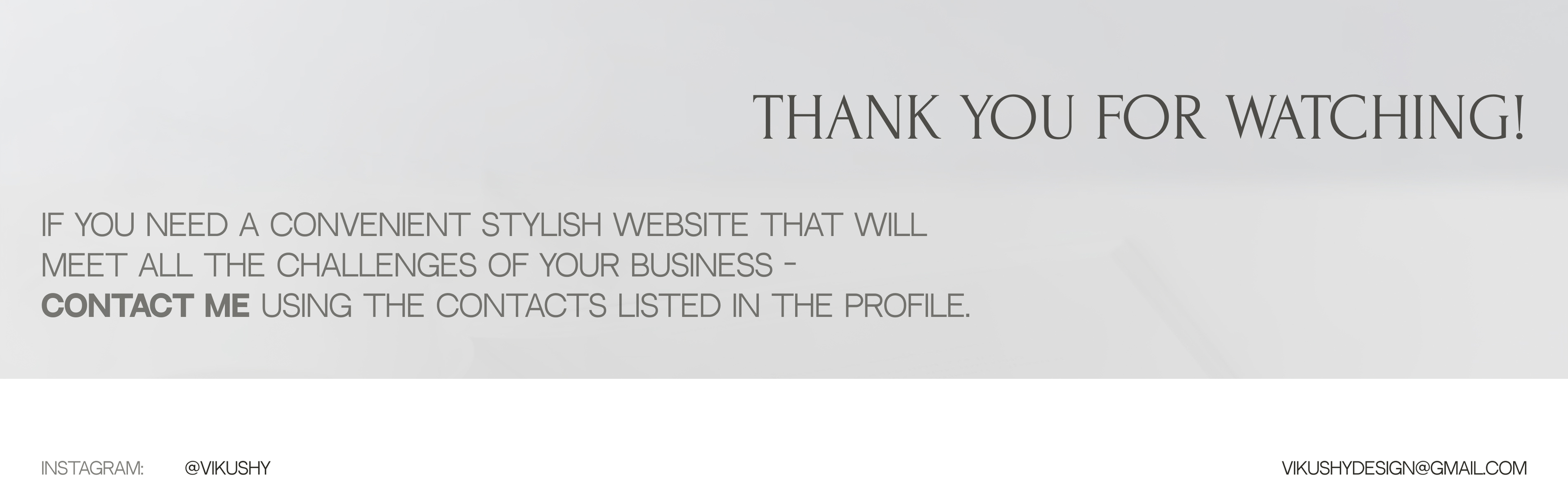 Website for psychologist — Изображение №7 — Интерфейсы на Dprofile
