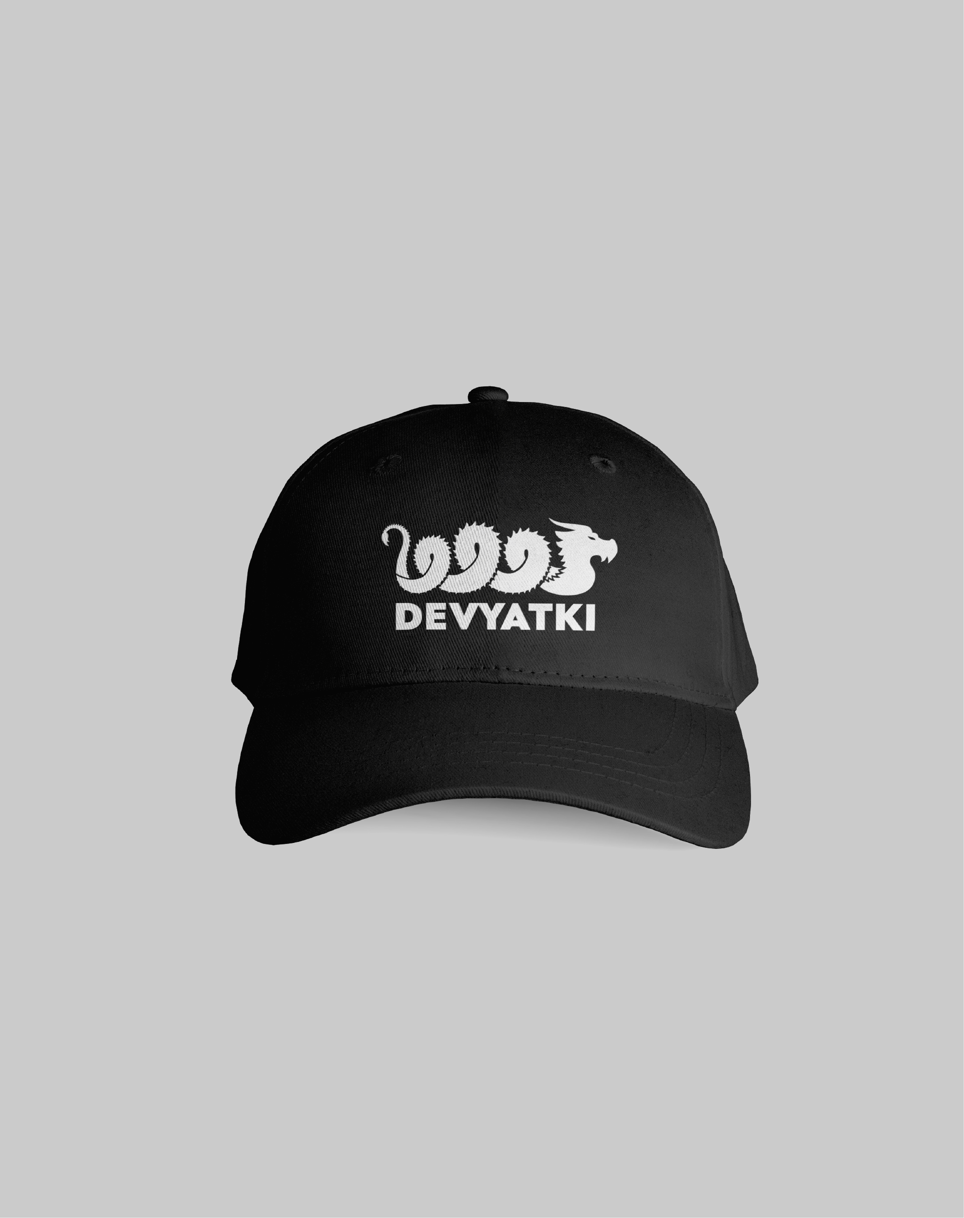DEVYATKI | Айдентика — Изображение №13 — Брендинг на Dprofile