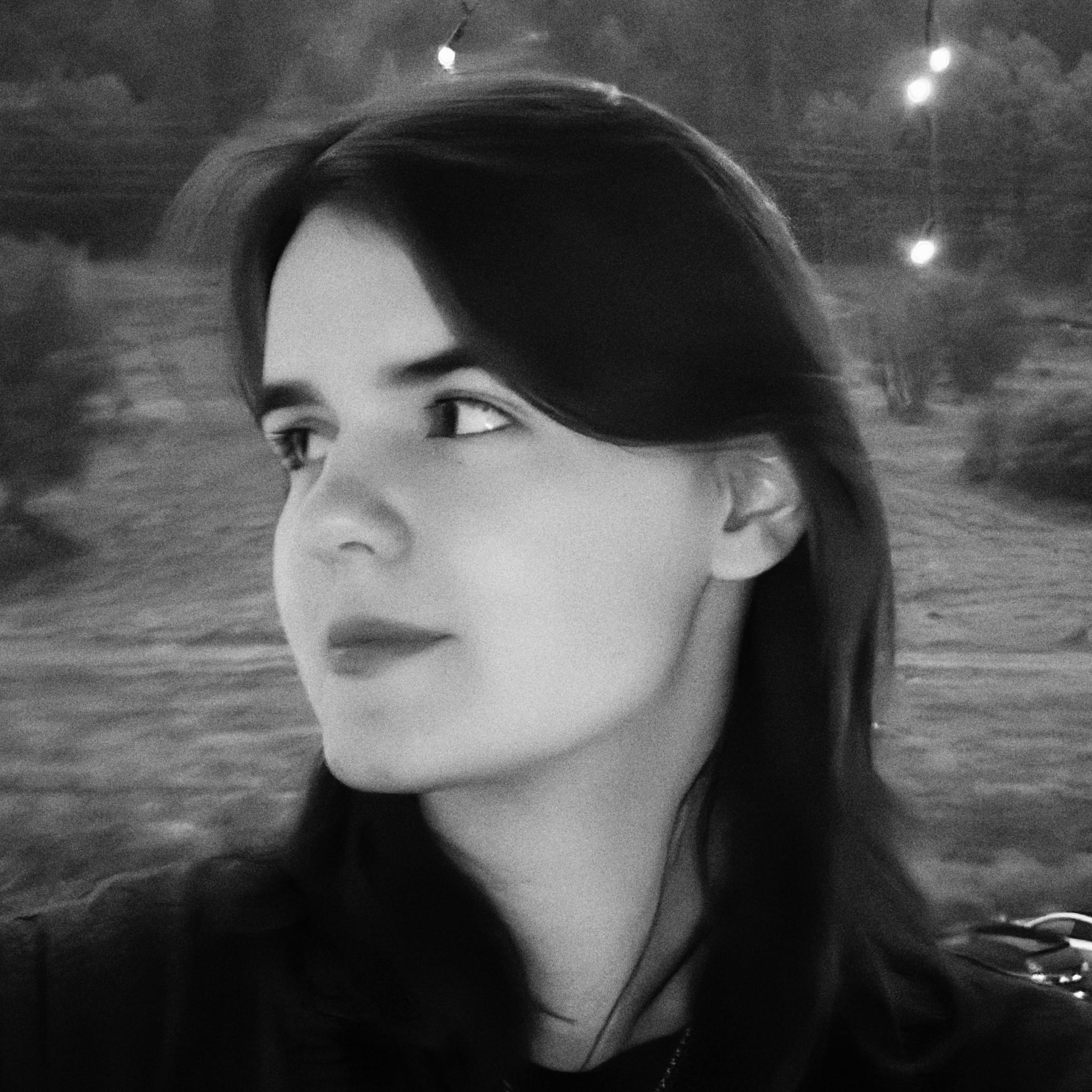 Аватар пользователя Елизавета Тюлина