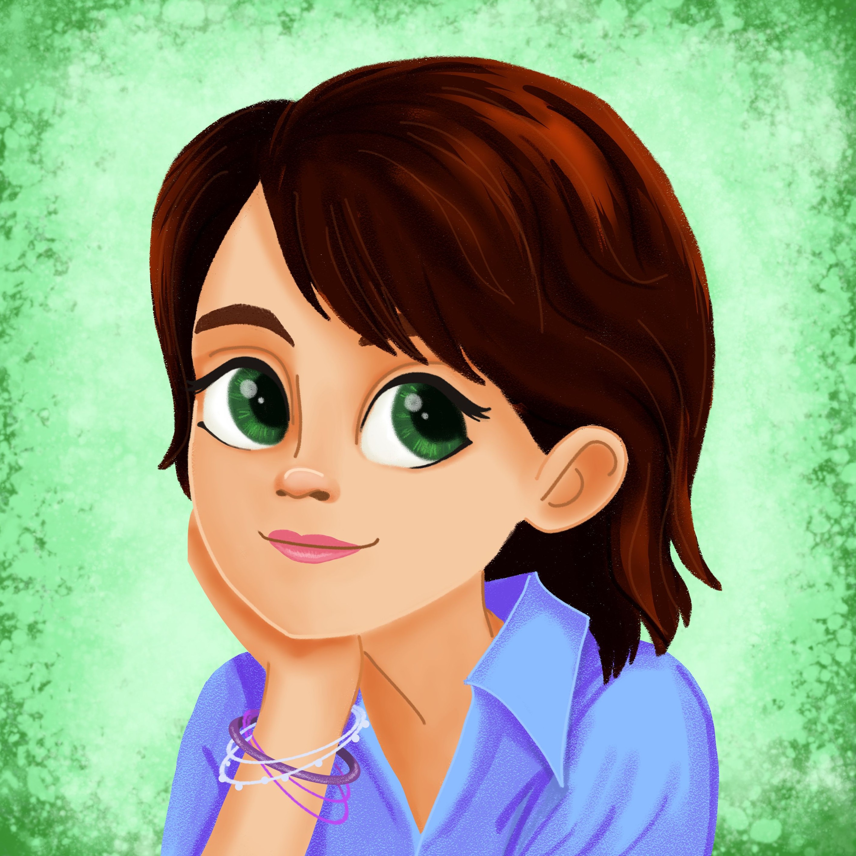 Аватар пользователя Ирина Чиркова