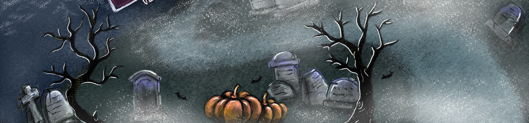 Тыквенный спас — Изображение №8 — Иллюстрация на Dprofile