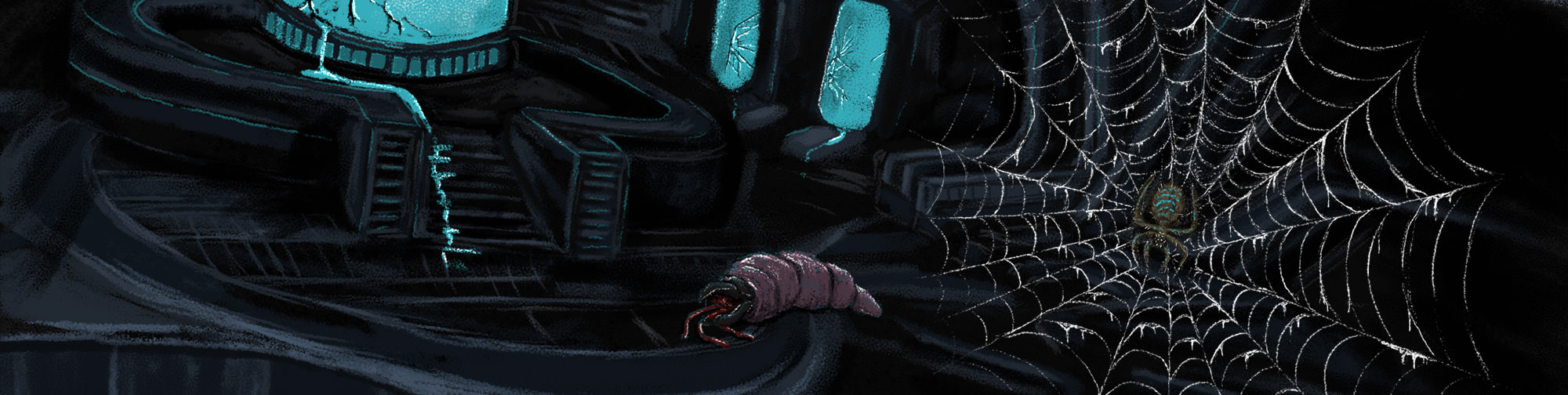 Тыквенный спас — Изображение №23 — Иллюстрация на Dprofile