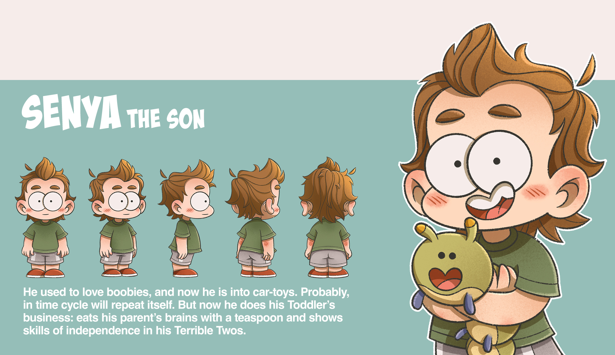 Comics stickers and characters design — Изображение №6 — Иллюстрация, Графика на Dprofile
